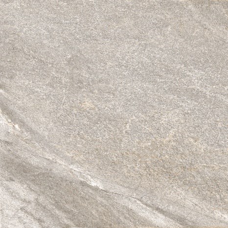Sinterstein L'ALTRA PIETRA Etna Light Grey, 60 X 60 X 2 cm, R11 - Rutschfest für den Außenbereich