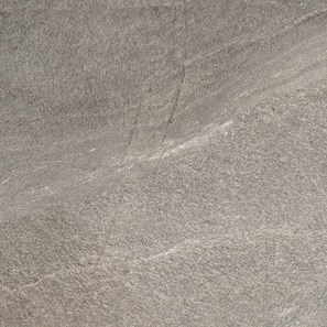 Sinterstein L'ALTRA PIETRA Etna Dark Grey, 60 X 60 X 2 cm, R11 - Rutschfest für den Außenbereich