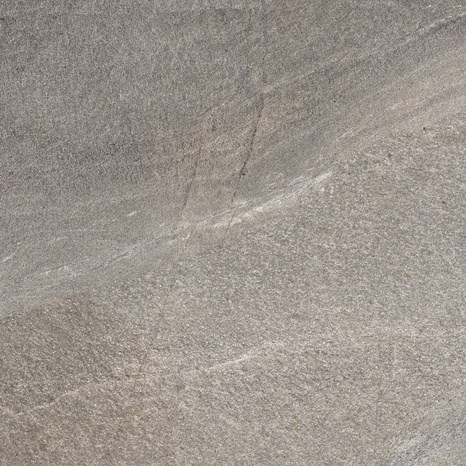 Sinterstein L'ALTRA PIETRA Etna Dark Grey, 60 X 60 X 2 cm, R11 - Rutschfest für den Außenbereich