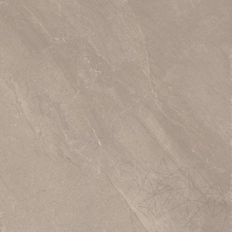 Sinterstein L'ALTRA PIETRA Modern Marble Light, 100 X 100 X 2 cm, R11 - Rutschfest für den Außenbereich