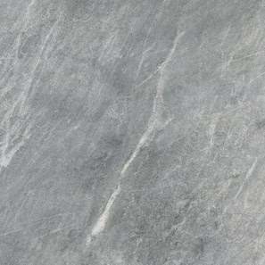 Sinterstein L'ALTRA PIETRA Total Stone Grigio, 60 X 90 X 2 cm, R11 - Rutschfest für den Außenbereich