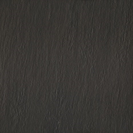 Sinterstein L'ALTRA PIETRA Graffiti Nero, 60 X 60 X 2 cm, R10 - Rutschfest für den Außenbereich