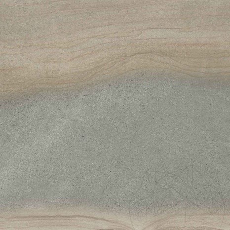 Sinterstein Hardscape Monviso Yorkstone, 90 X 60 X 2 cm, R11 - Rutschfest für den Außenbereich