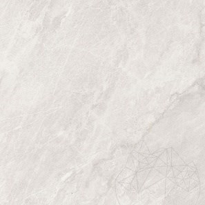 Sinterstein L'ALTRA PIETRA Total Stone Avorio, 60 X 90 X 2 cm, R11 - Rutschfest für den Außenbereich