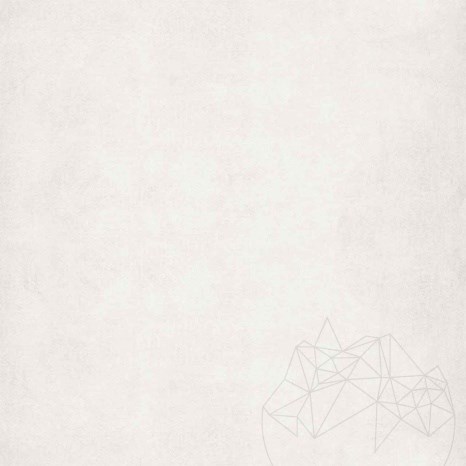 Sinterstein L'ALTRA PIETRA Porcea Aura White, 60 X 120 X 2 cm, R11 - Rutschfest für den Außenbereich