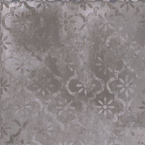 Sinterstein L'ALTRA PIETRA Tegel Moon Decoro, 90 X 90 X 2 cm, R11 - Rutschfest für den Außenbereich