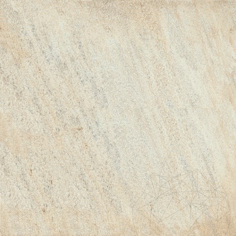 Sinterstein L'ALTRA PIETRA Castello Beige, 40 X 80 X 2 cm, R11 - Rutschfest für den Außenbereich