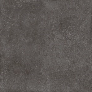 Sinterstein L'ALTRA PIETRA Tegel Black, 90 X 90 X 2 cm, R11 - Rutschfest für den Außenbereich
