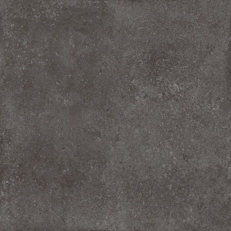 Sinterstein L'ALTRA PIETRA Tegel Black, 90 X 90 X 2 cm, R11 - Rutschfest für den Außenbereich