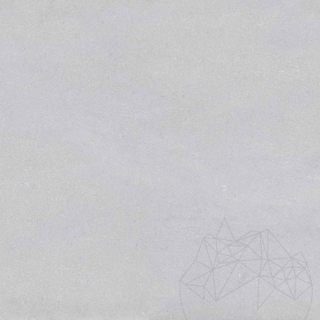 Sinterstein L'ALTRA PIETRA Porcea Indus White, 60 X 90 X 2 cm, R11 - Rutschfest für den Außenbereich