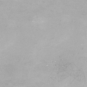 Sinterstein L'ALTRA PIETRA Porcea Indus Grey, 60 X 90 X 2 cm, R11 - Rutschfest für den Außenbereich