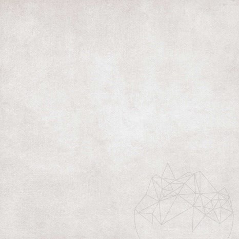 L'ALTRA PIETRA Porcea Aura White, 60 x 60 x 2 cm, R11 (Non-Slip)