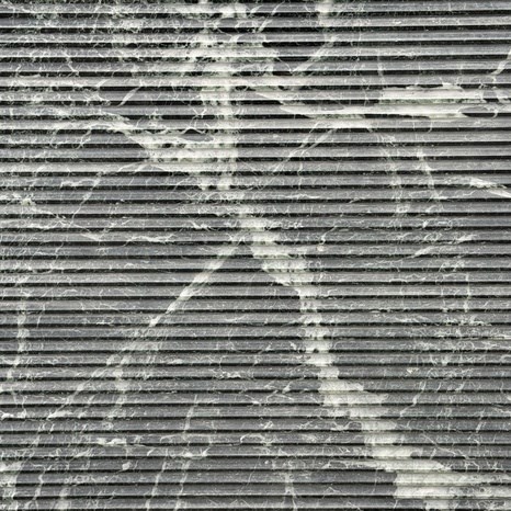 Geflammter Marmor Tinos Edge, 2 cm