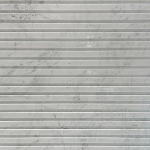 Geflammter Marmor Areti Edge, 2 cm