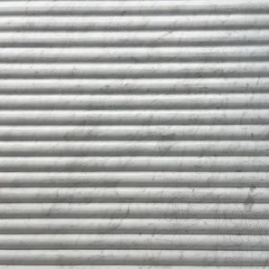Geflammter Marmor Areti Wave, 2 cm