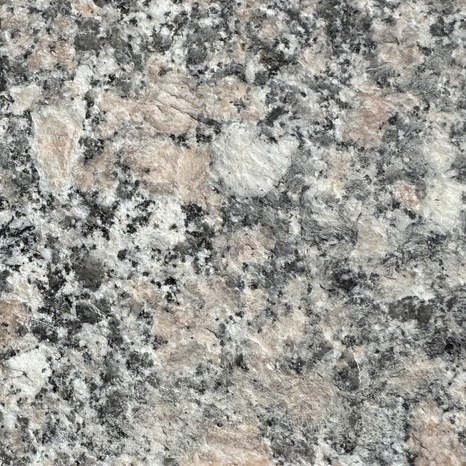 Granit Tropic Brown Fiamat auf Maß geschnitten (Arbeitsplatten / Stufen / Fensterbänke), 1,8 cm