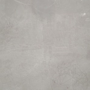 Marmorplatte Crema Unica Poliert, 2 cm