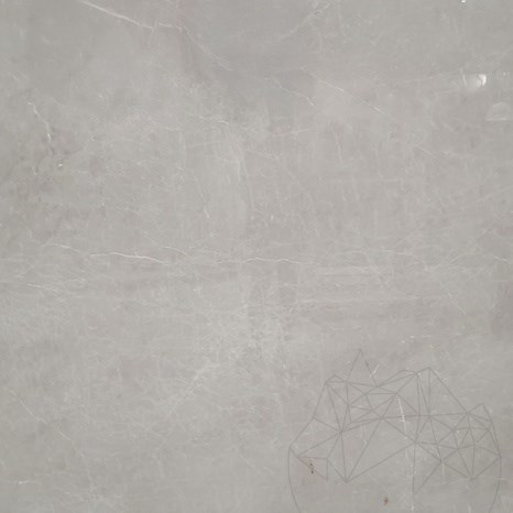 Marmorplatte Crema Unica Poliert, 2 cm