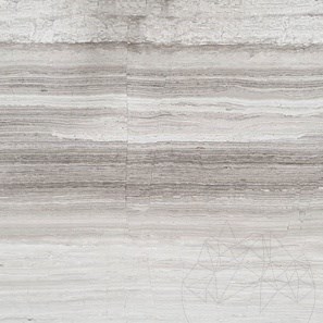 Marmorplatte Serpegiante Poliert, 2 cm