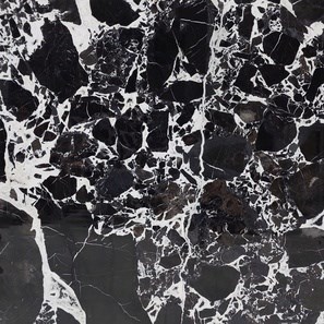 Marmorplatte Grand Antique Poliert, 2cm