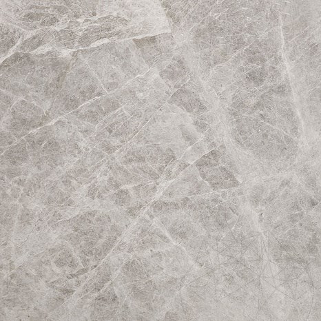 Marmorplatte Dome Grey Poliert, 2 cm