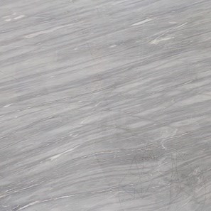 Marmorplatte Bardiglio Wave Poliert, 2 cm