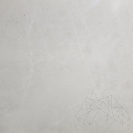 Marmorplatte Vanilia Cream Premium Poliert, 2 cm