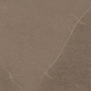 Sinterstein L'ALTRA PIETRA Porphyrbraun, 60 X 60 X 2 cm, R11 - Rutschfest für den Außenbereich - Wirtschaft