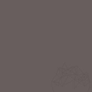 Fugenmörtel - Multifill-Smalto, Fugenbreite rosy 1-8 mm, 40 Dark Brown, 2 kg