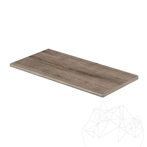 Bordo Toro - Sinterized Stone, 45X90X3