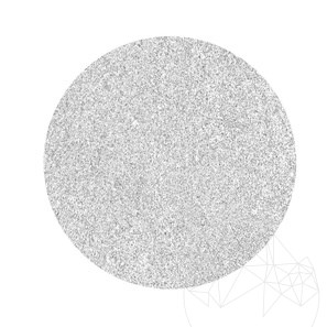 Garden Steps Cerchio  - Sinterized Stone, D 78X2  Cm