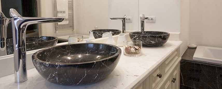 3 Waschbecken für Ihr Badezimmer
