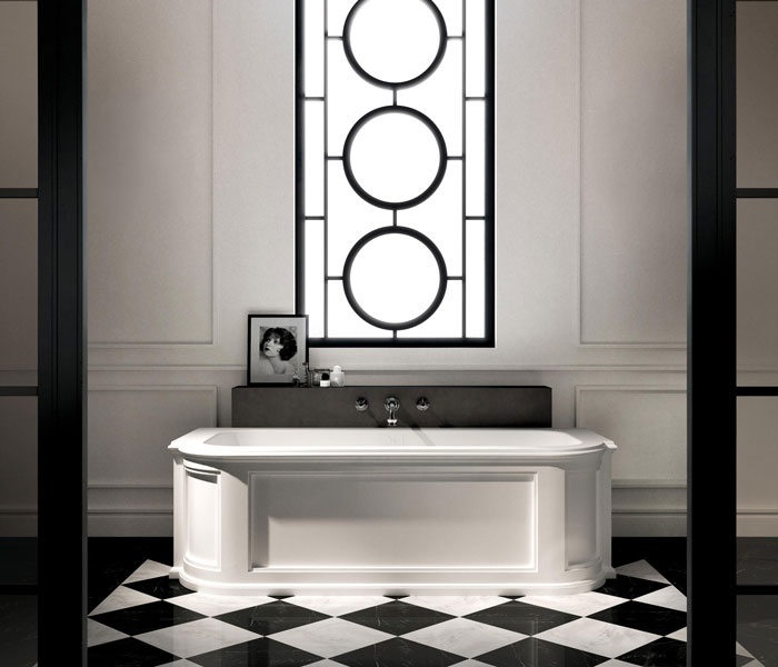 Badezimmerdekorationsprojekt | Entdecken Sie 8 Tipps für ein modernes Badezimmer