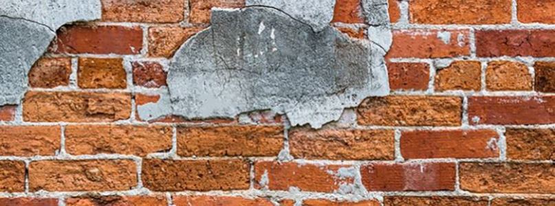 Geschichte des feinen Wandputzes
