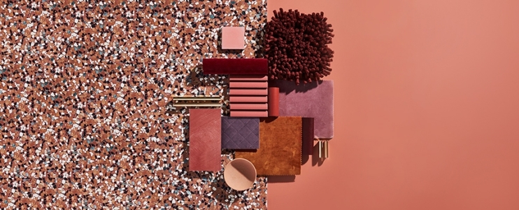 So erstellen Sie ein Moodboard in 5 einfachen Schritten: Kreativität und Inspiration