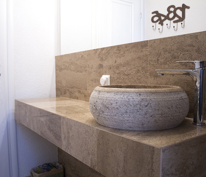 Kaufratgeber für Waschbecken – Tipps für die Installation eines Waschbeckens