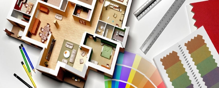 Was kostet die Zusammenarbeit mit einem Innenarchitekten?