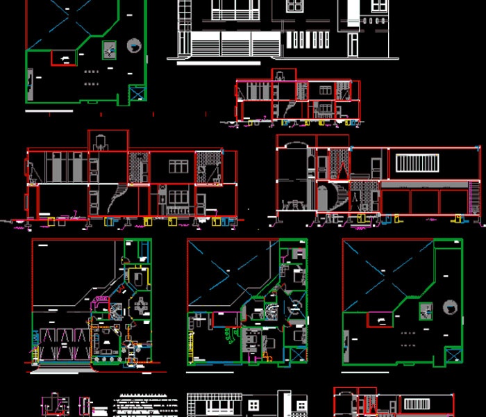 AutoCAD – eine kurze Geschichte