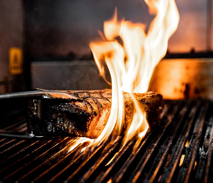 DIY: So bauen Sie einen gemauerten Grill