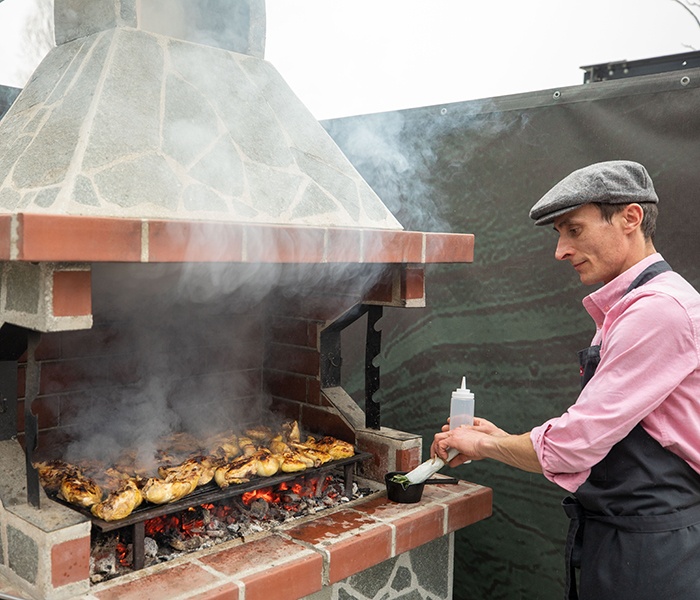 Die 6 besten Grillrezepte für die ganze Familie