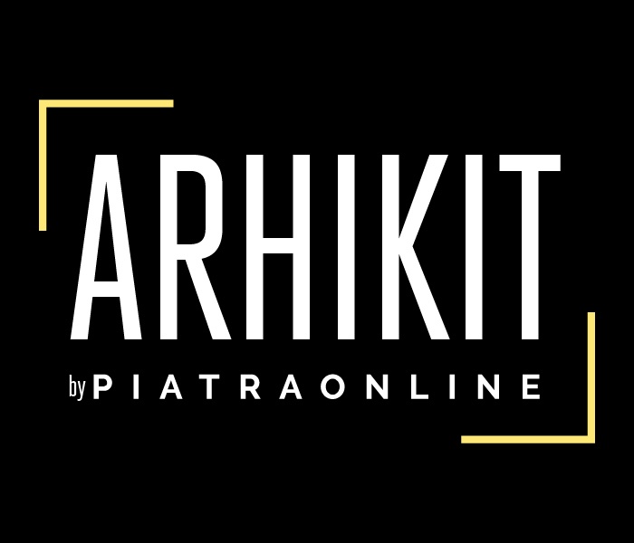 Neues #ARHIKIT von PIATRAONLINE