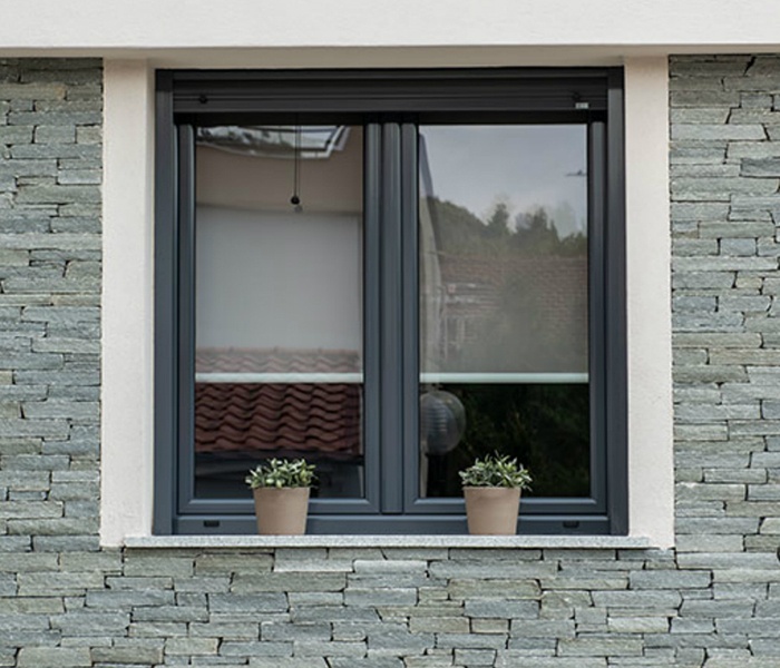 Rock Face Stone | How to lay Rock Face Stone