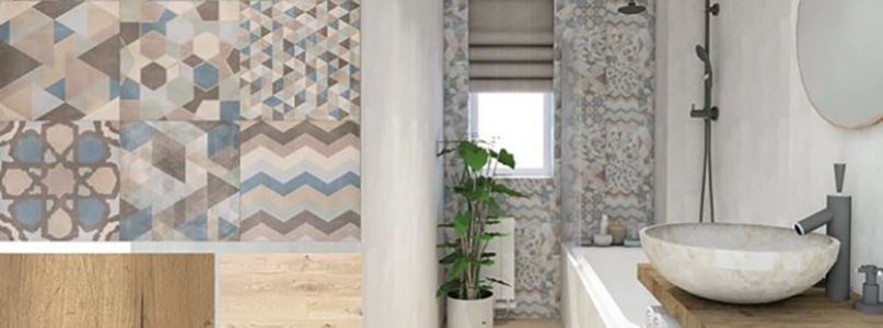 Mihaela Cetanas, Architektin: „Naturstein bringt Energie und Leben in das Projekt“