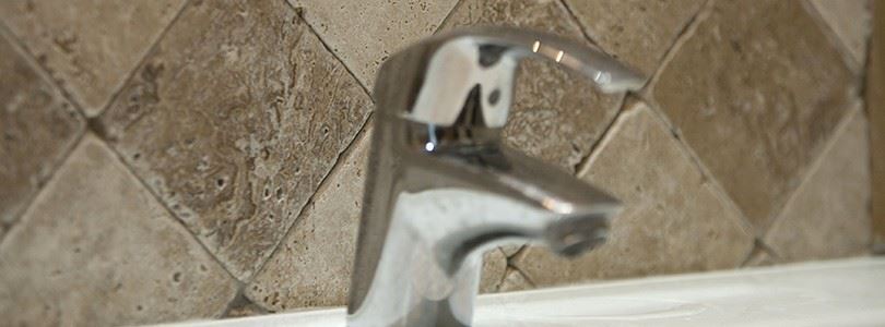 Designideen für Badezimmer im griechischen Stil