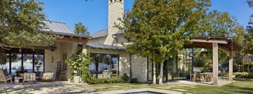 Entdecken Sie die neuesten Trends in der Terrassengestaltung