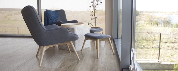 Country Spa Retreat – Dekorationsprojekte mit Naturstein