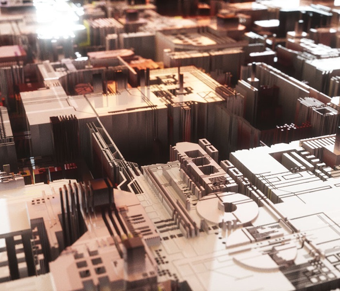 Über Dinge möglich machen - CITYFRAMES Interview