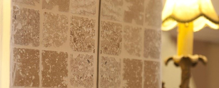 Tipps für die Dekoration Ihres Flurs mit Naturstein