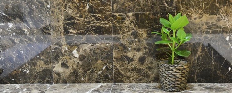 Feng Shui und Naturstein