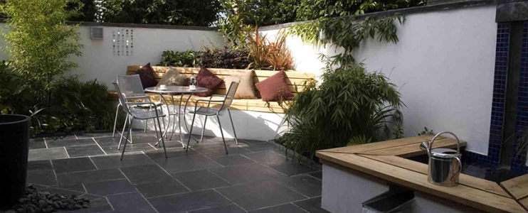 5 Tipps für einen märchenhaften Garten oder eine märchenhafte Terrasse